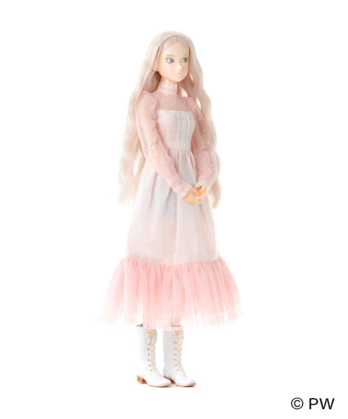 AmiAmi [Character & Hobby Shop] | CCS 23SS momoko Complete Doll