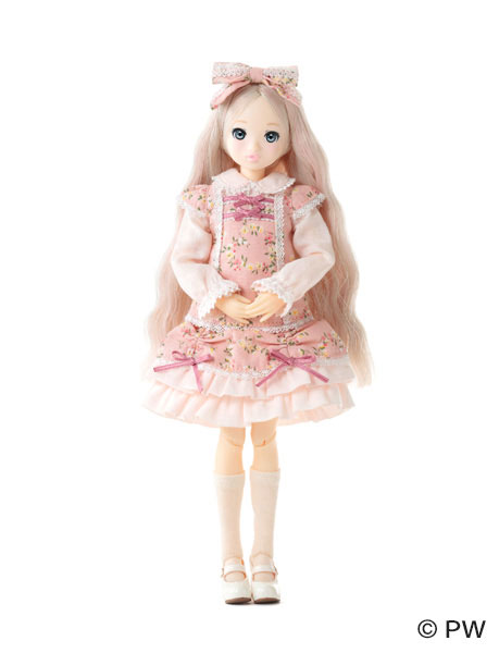 AmiAmi [Character & Hobby Shop] | CCSgirl 23SS ruruko Complete