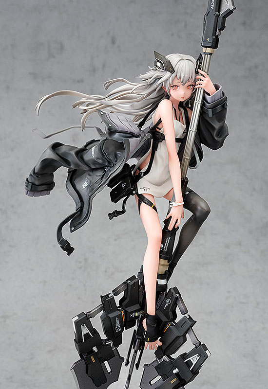 AmiAmi [Character & Hobby Shop] | [Exclusive Sale] A-Z: [A] 1/7 