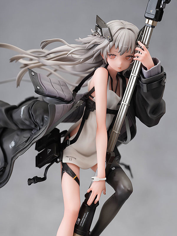 A-Z：[A] 1/7 完成品フィギュア 【ウイング】 Wing 【限定販売】A-Z：[A] 1/7 完成品フィギュア[ウイング