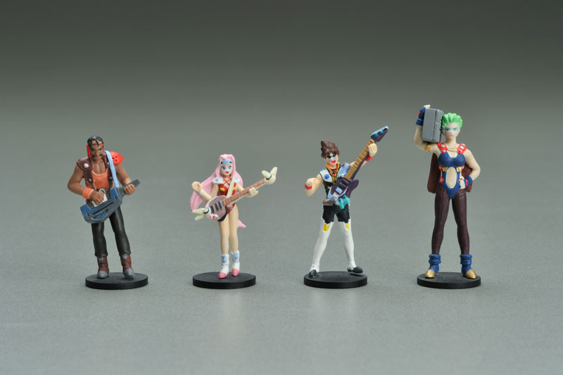 AmiAmi [Character & Hobby Shop] | (Pre-owned ITEM:B/BOX:B)Macross