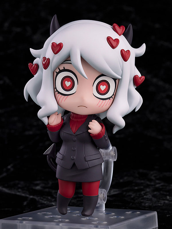 GOOD SMILE COMPANY (GSC) Toaru Kagaku no Accelerator Nendoroid