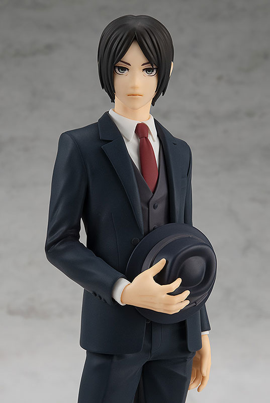 AmiAmi [Character & Hobby Shop] | POP UP PARADE Attack on Titan 