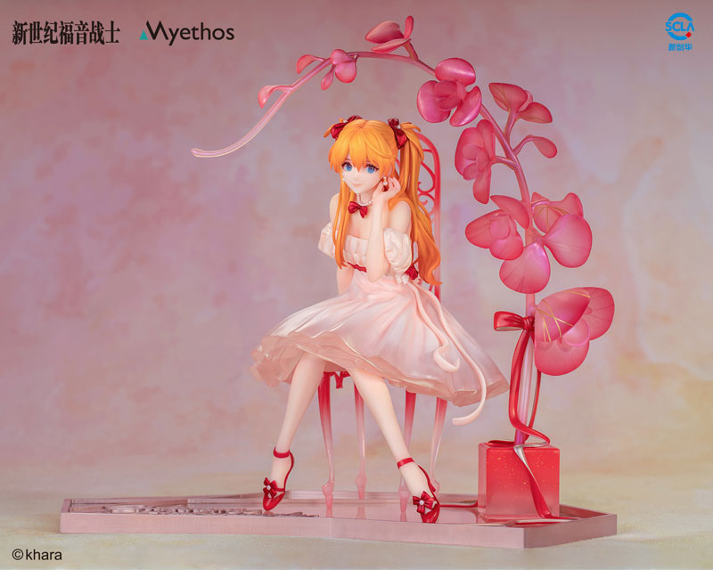 AmiAmi [Character & Hobby Shop] | Evangelion Asuka Langley 