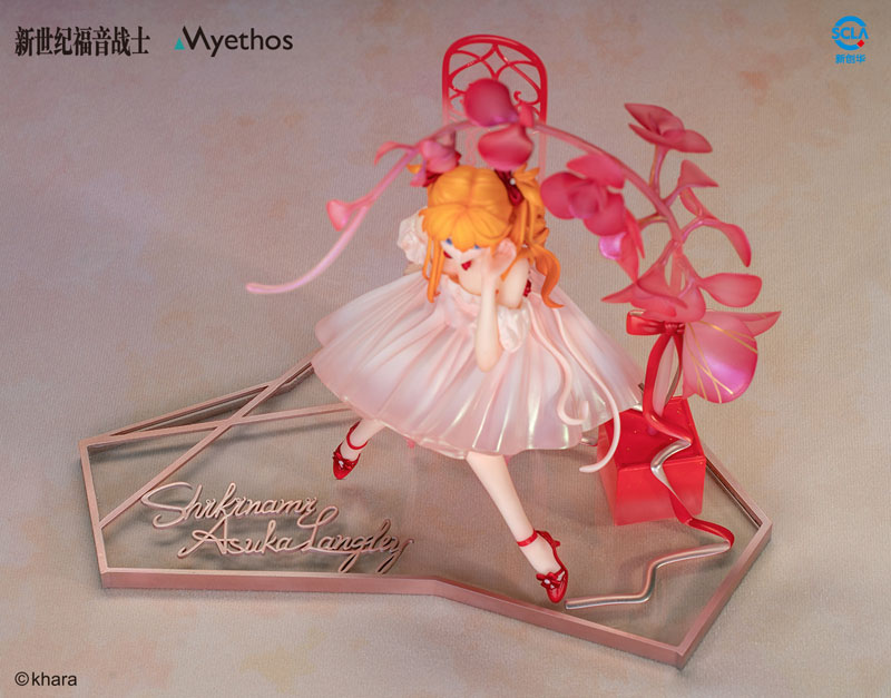 AmiAmi [Character & Hobby Shop] | Evangelion Asuka Langley 