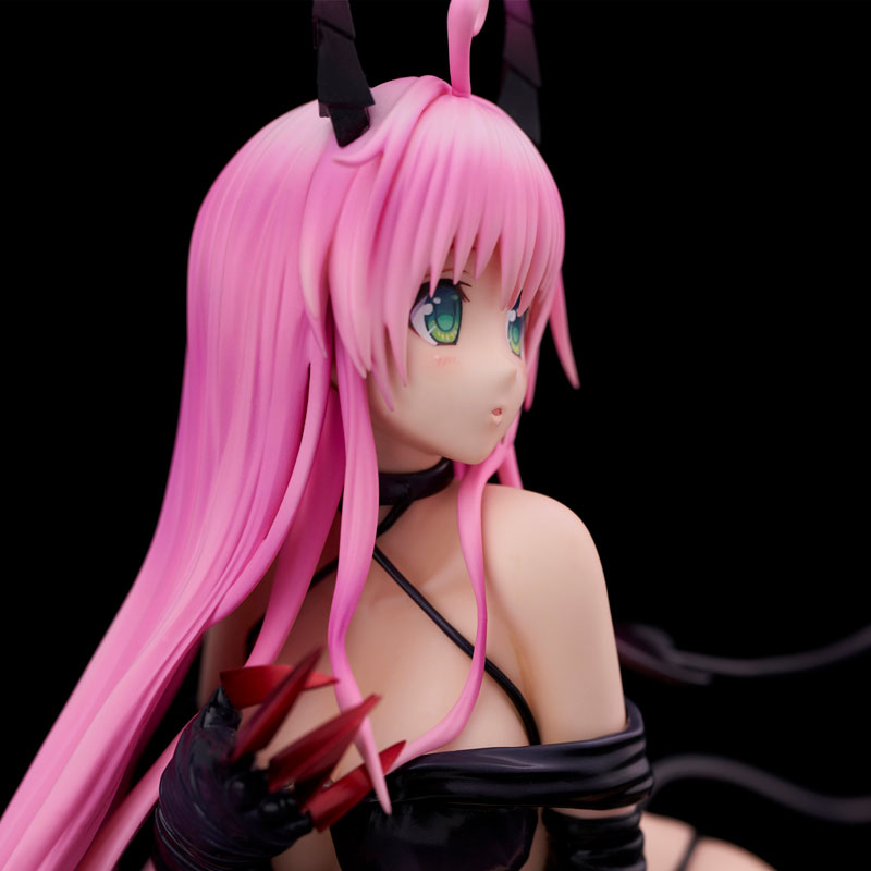 AmiAmi [Character & Hobby Shop] | To Love-Ru Darkness Lala Satalin