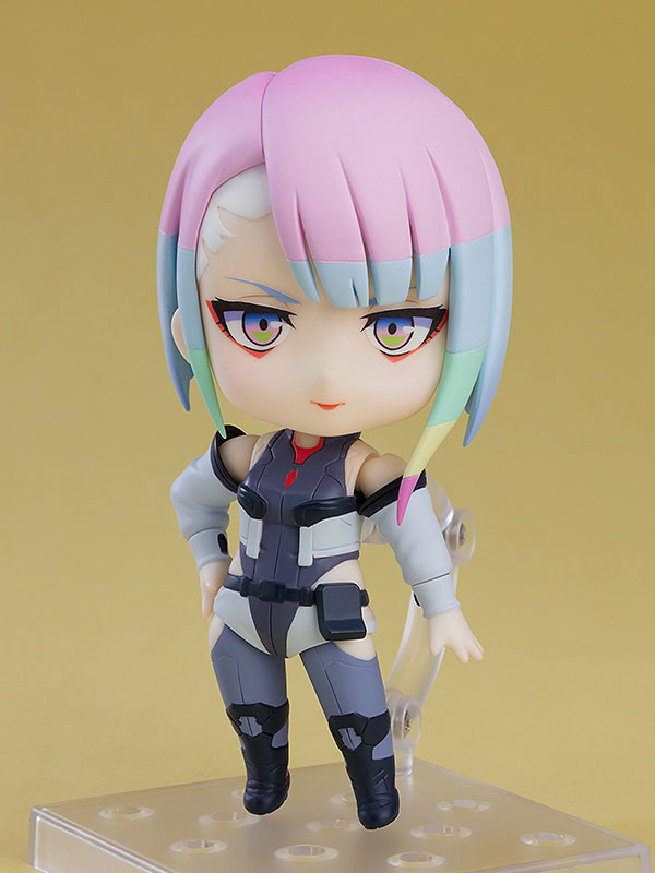 Nendoroid Cyberpunk EDGERUNNERS Lucy