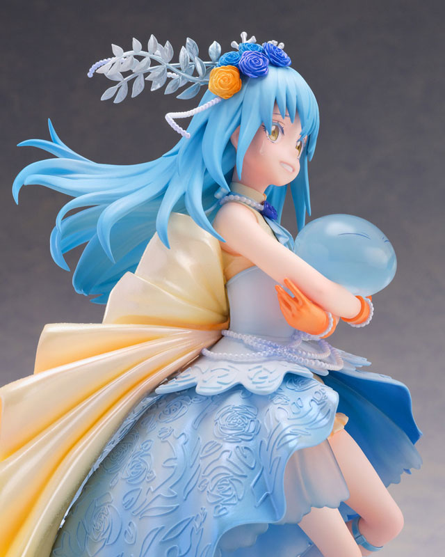AmiAmi [Character & Hobby Shop] | That Time I Got Reincarnated as