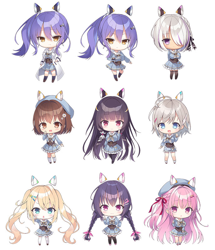 AmiAmi [Character & Hobby Shop] | PS4 Fuyu kara, Kururu