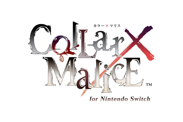 AmiAmi [Character & Hobby Shop] | Nintendo Switch Collar x Malice