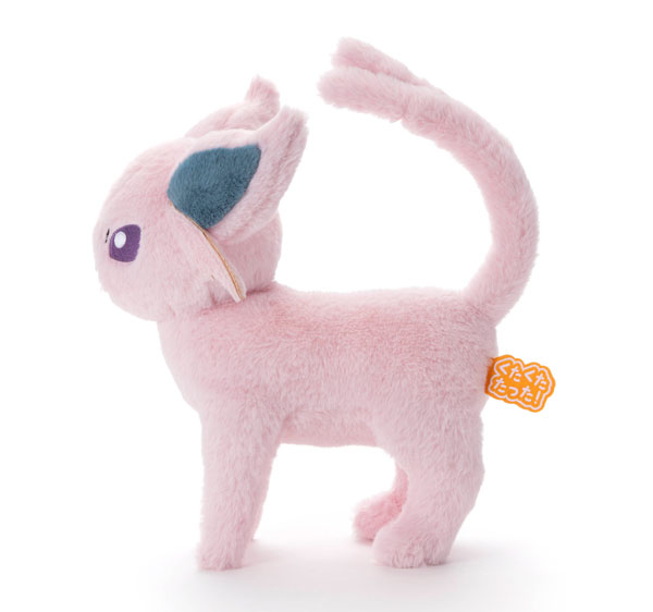 espeon plush