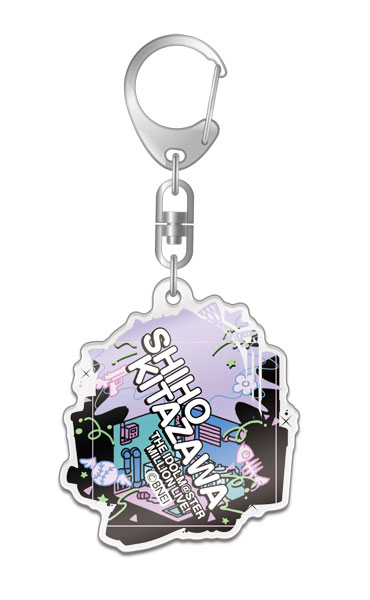AmiAmi [Character & Hobby Shop] | ChimaDol THE IDOLM@STER