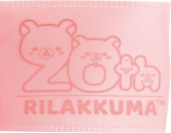 AmiAmi [Character & Hobby Shop] | MF80701 Rilakkuma 20Colors