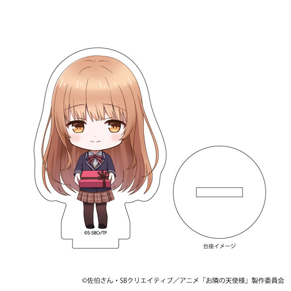 AmiAmi [Character & Hobby Shop]  Acrylic Card Reborn! 07/ New  Illustration 6Pack BOX(Released)