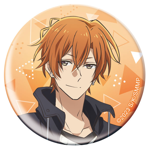 Sasaki and Miyano: Graduation Mini Can Badge - Taiga Hirano – Moko's  Boutique