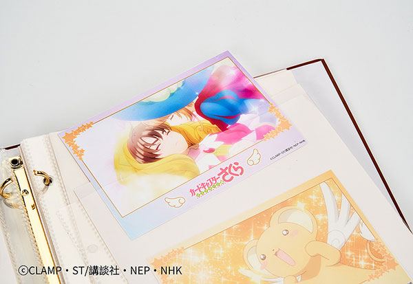 AmiAmi [Character & Hobby Shop] | [Exclusive Sale] Cardcaptor