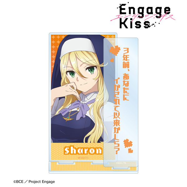 Engage Kiss - Assistir Animes Online HD