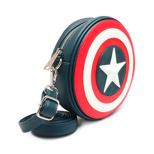 Marvel Winter Soldier offers Loungefly