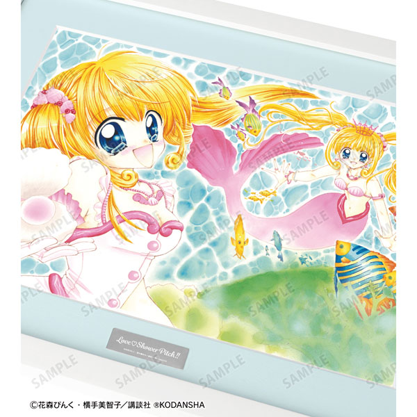 AmiAmi [Character & Hobby Shop]  Pichi Pichi Pitch Lucia Nanami