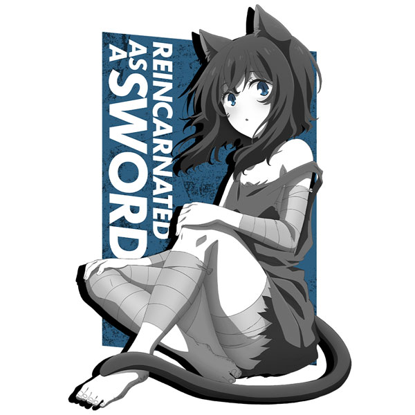 らんらんさま AmiAmi [Character & Hobby Shop] | Reincarnated as a Sword T