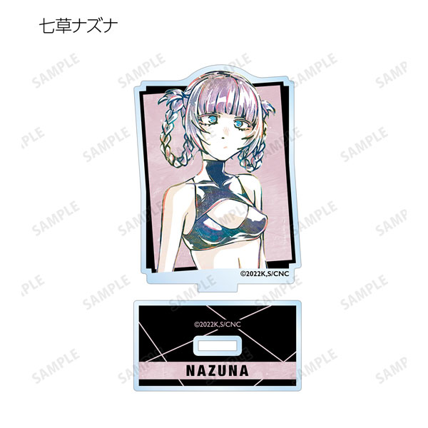 AmiAmi [Character & Hobby Shop]  TV Anime Call of the Night Anko Uguisu  Ani-Art T-shirt Ladies' S(Released)