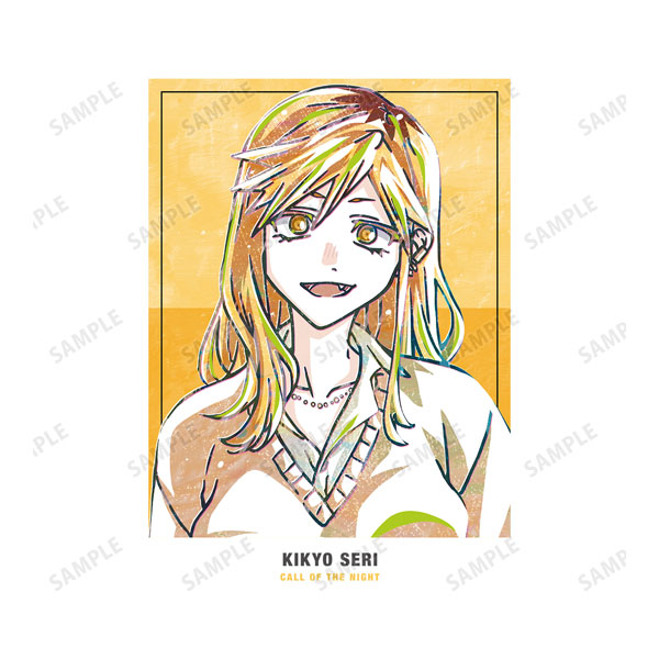 Call Night Anime Characters, Call Night., Saya Uta, Uta Shirt