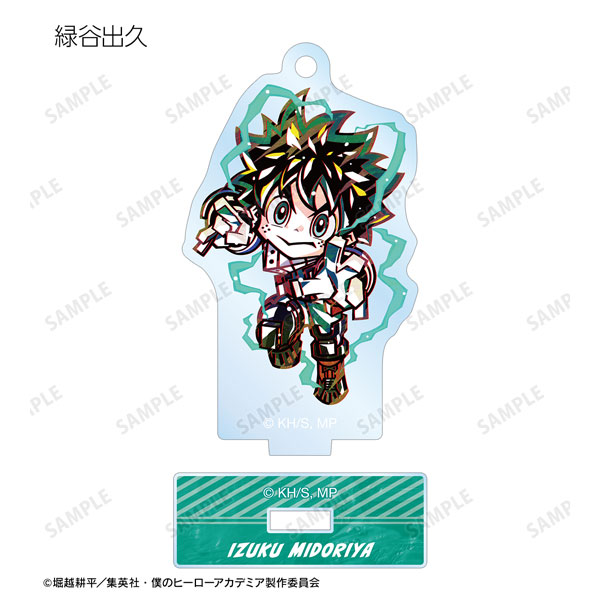 AmiAmi [Character & Hobby Shop] | My Hero Academia Trading