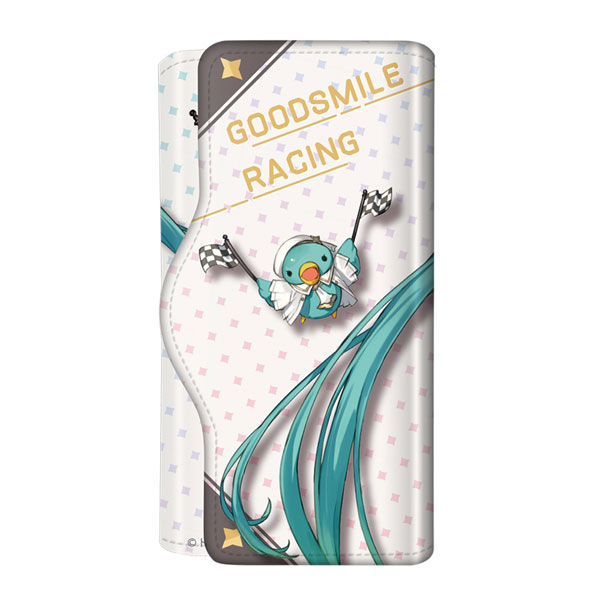 AmiAmi [Character & Hobby Shop]  Plastic Model Tool Pouch EVA Ver Racing  Miku 2023(Pre-order)