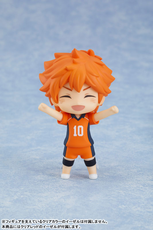 AmiAmi [Character & Hobby Shop]  Nendoroid Haikyuu!! Season 3 Tetsuro  Kuroo(Released)