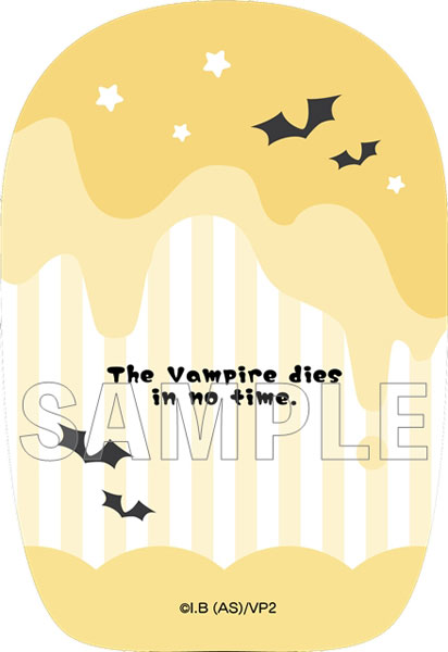 The Vampire Dies in No Time (Kyuuketsuki Sugu Shinu) 18 – Japanese Book  Store