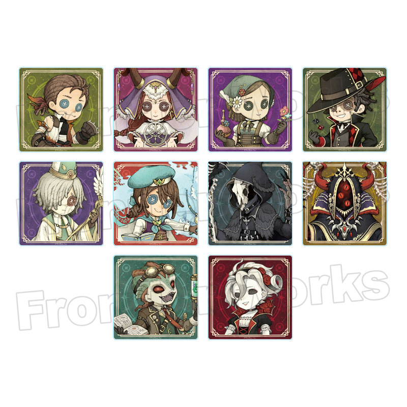 AmiAmi [Character & Hobby Shop] | Identity V Fantasy Series