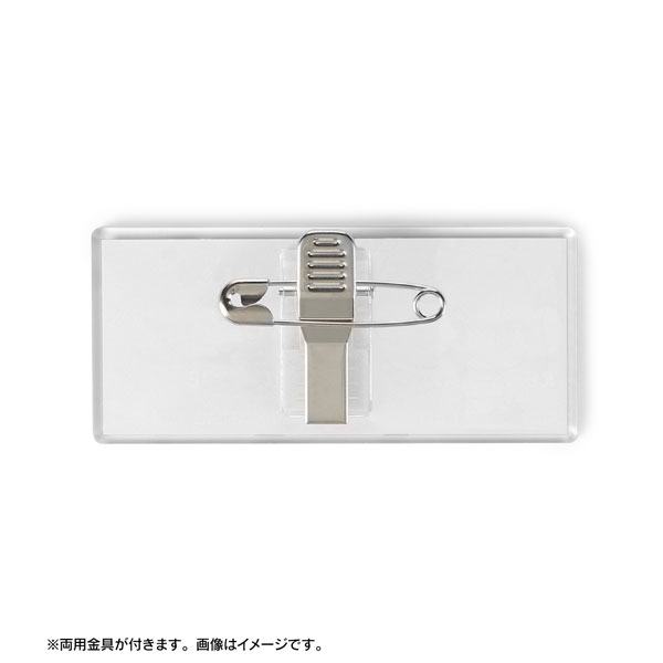 AmiAmi [Character & Hobby Shop]  TV Anime Tokyo Revengers Trading  Ani-Art Acrylic Nameplate 8Pack BOX(Released)