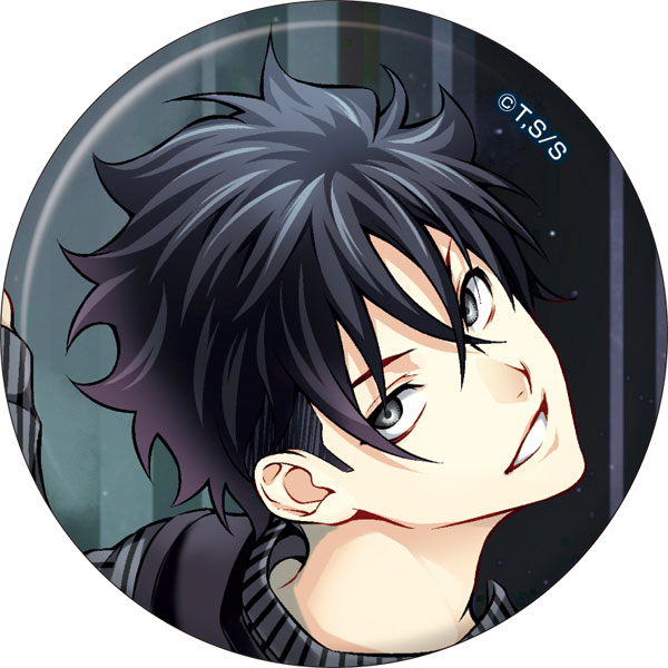 Yukihira Souma icon  Animated icons, Food wars, Anime