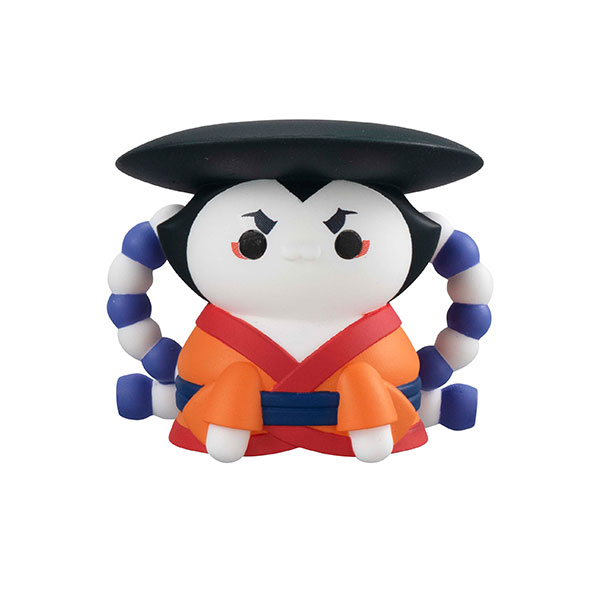 AmiAmi [Character & Hobby Shop] | MEGA CAT PROJECT One Piece Nyan