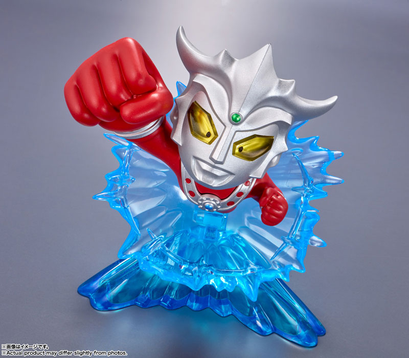 AmiAmi [Character & Hobby Shop] | TAMASHII NATIONS BOX Ultraman 