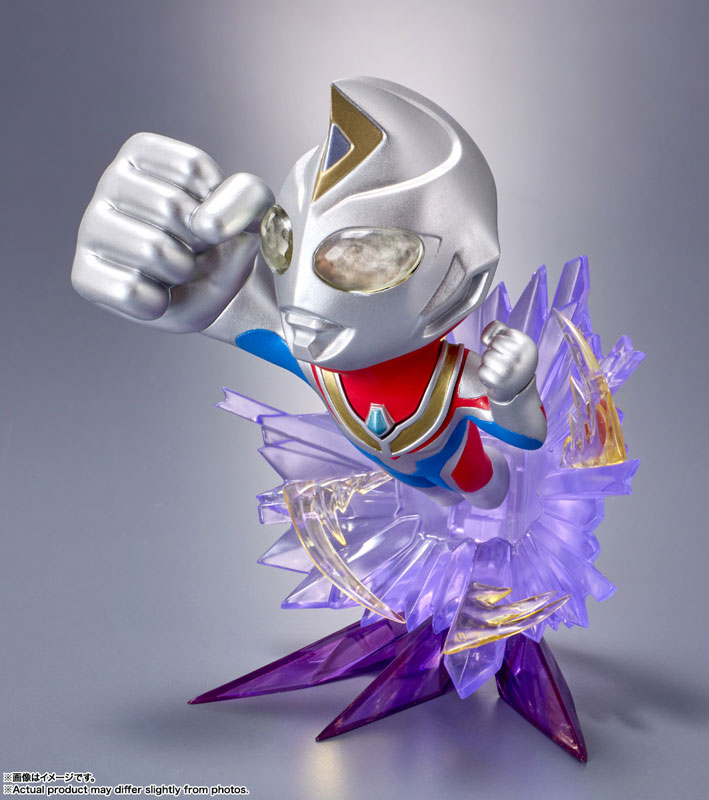 AmiAmi [Character & Hobby Shop] | TAMASHII NATIONS BOX Ultraman 