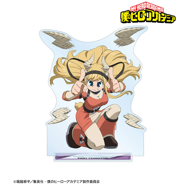 AmiAmi [Character & Hobby Shop]  Toaru Kagaku no Accelerator Accelerator  Acrylic Stand(Released)