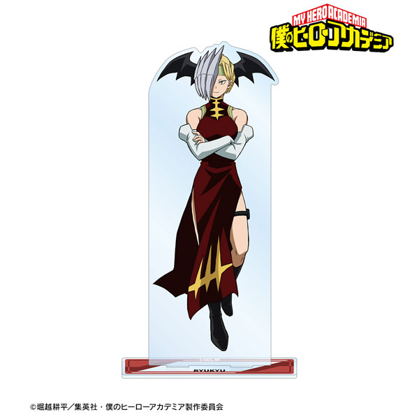 爆撃竜馬 アクスタ