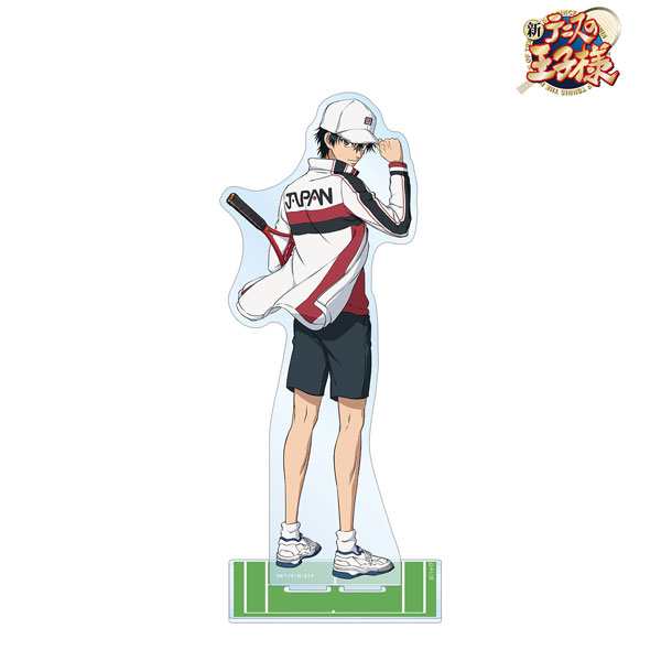 AmiAmi [Character & Hobby Shop] | The New Prince of Tennis