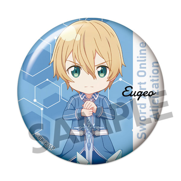 AmiAmi [Character & Hobby Shop] | PIKURIRU! 刀剑神域Alicization 