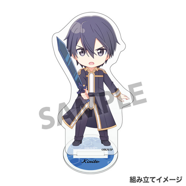 AmiAmi [Character & Hobby Shop] | Pic-Lil! Sword Art Online