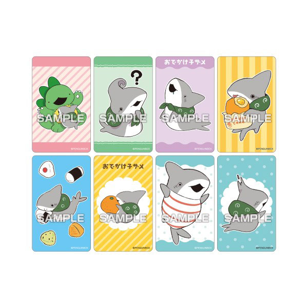 AmiAmi [Character & Hobby Shop]  Hatsune Miku Sticker Collection w/Gum  20Pack BOX (CANDY TOY)(Released)