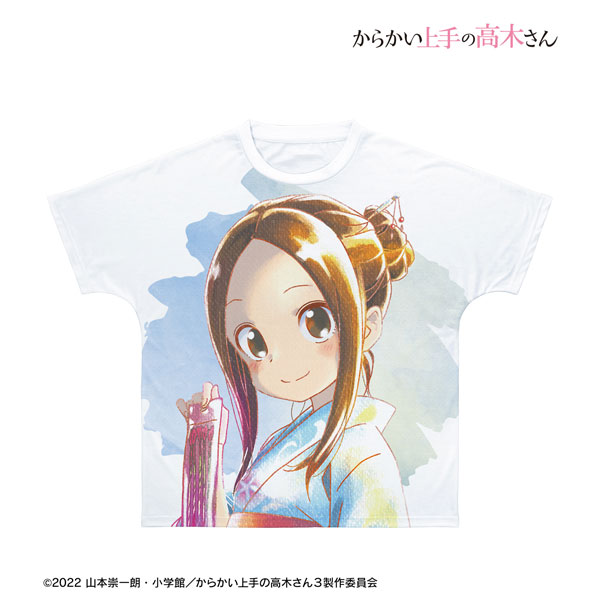 AmiAmi [Character & Hobby Shop]  Karakai Jouzu no Takagi-san 2 Tin Badge  Takagi-san Deformed ver. A(Released)