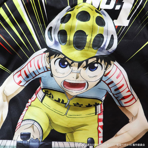 AmiAmi [Character & Hobby Shop]  Yowamushi Pedal: Limit Break New