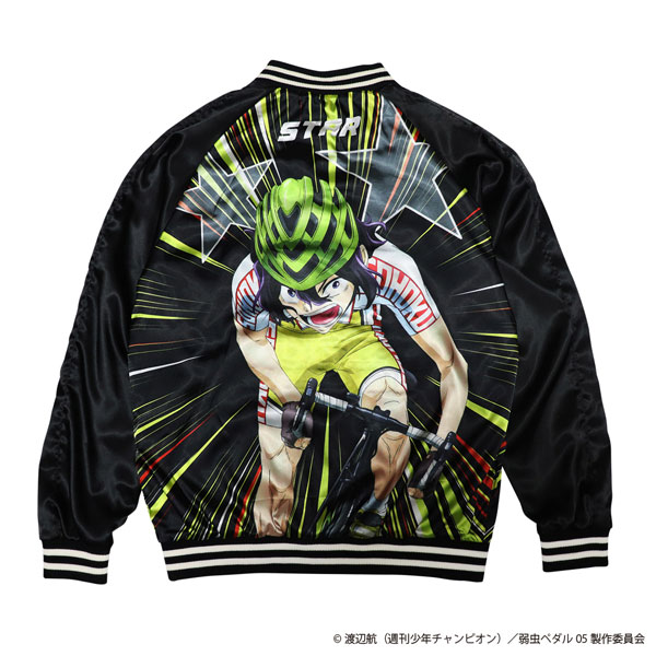 X \ Kudasai ב-X: 🔹 Yowamushi Pedal Limit Break. 🔹 All Saints Street.  🔹 Kantai Collection New Season.