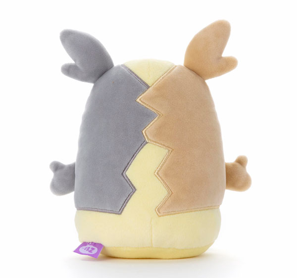 AmiAmi [Character & Hobby Shop] | Pokemon Snoozing Friend Plush S 