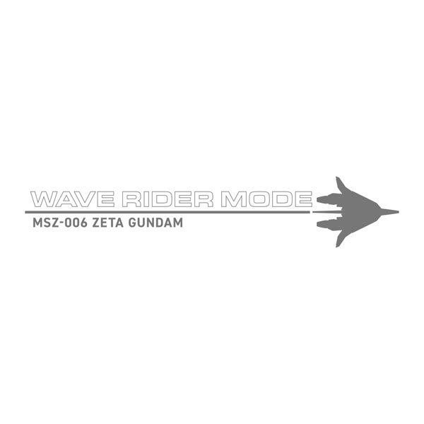 AmiAmi [Character & Hobby Shop] | Mobile Suit Zeta Gundam New