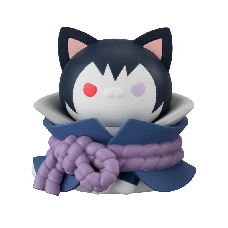 AmiAmi [Character & Hobby Shop] | MEGA CAT PROJECT NARUTO
