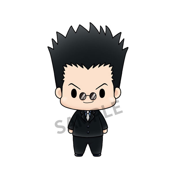 AmiAmi [Character & Hobby Shop] | Chokorin Mascot Hunter x Hunter