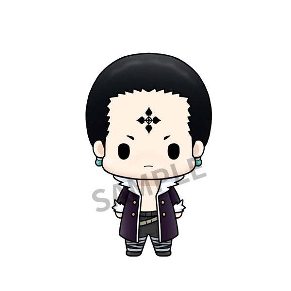 AmiAmi [Character & Hobby Shop] | Chokorin Mascot Hunter x Hunter